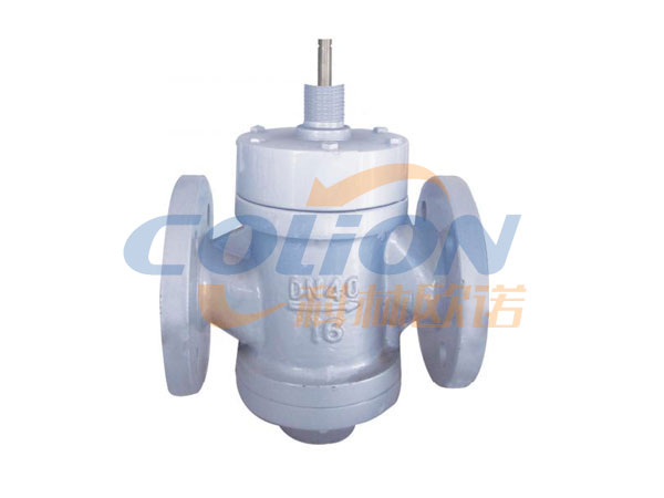 避免西門(mén)子溫控閥扭矩發(fā)生異常的方法