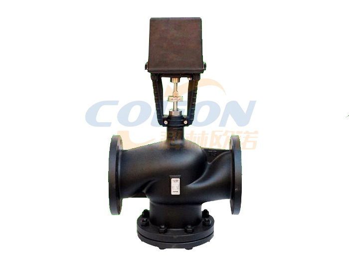 電動溫控閥出現(xiàn)故障解決辦法